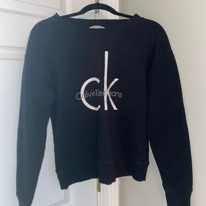 Calvin Klein Sweatshirt